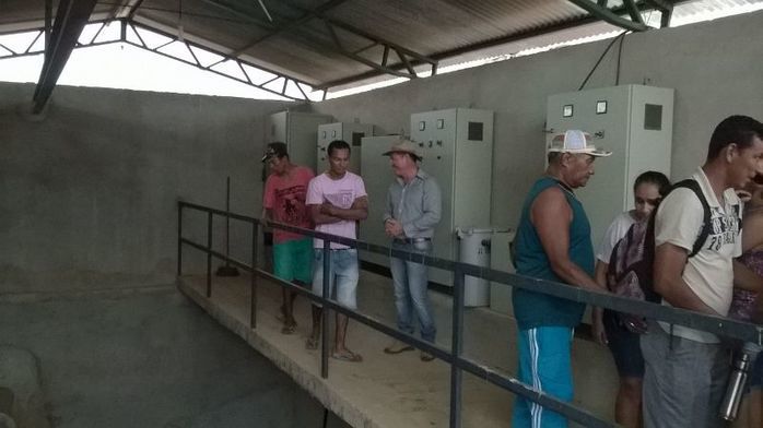 Conheça o Projeto de irrigação de soja em Redenção do Gurguéia - Imagem 8