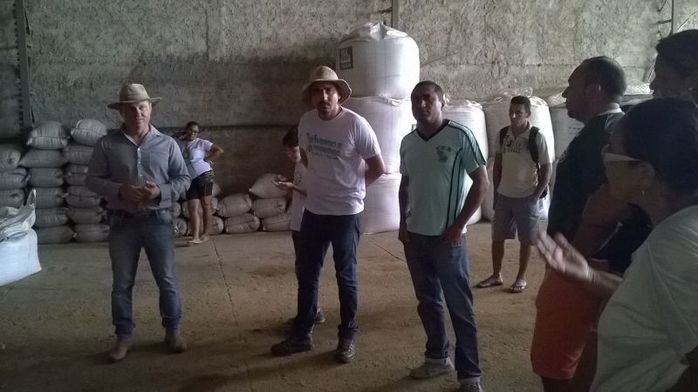 Conheça o Projeto de irrigação de soja em Redenção do Gurguéia - Imagem 4