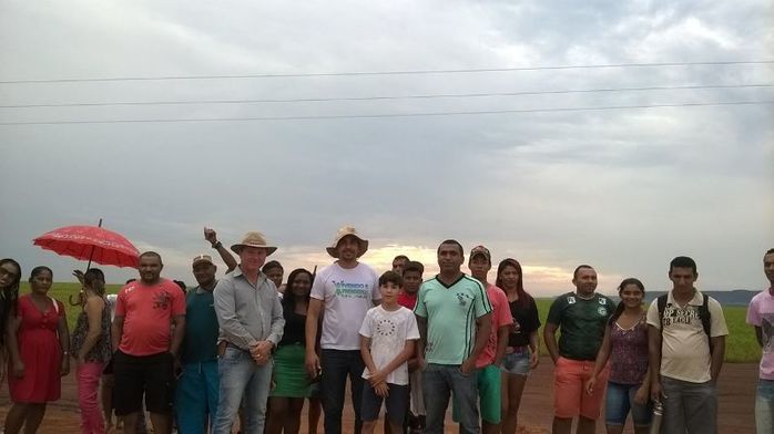 Conheça o Projeto de irrigação de soja em Redenção do Gurguéia - Imagem 11