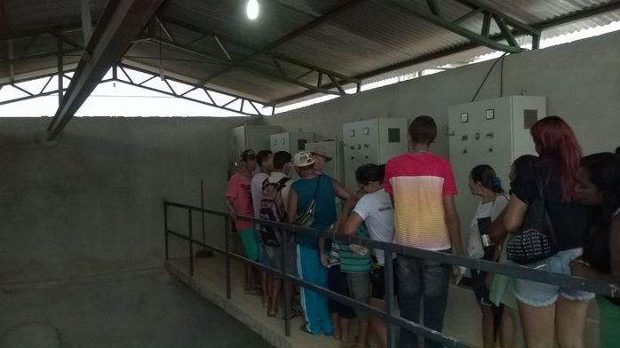 Conheça o Projeto de irrigação de soja em Redenção do Gurguéia - Imagem 9