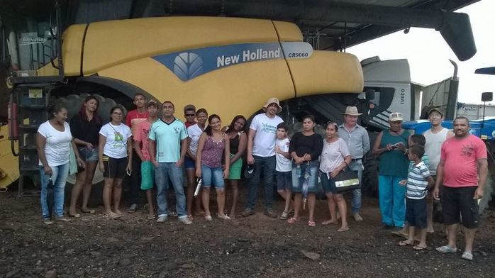 Conheça o Projeto de irrigação de soja em Redenção do Gurguéia - Imagem 6