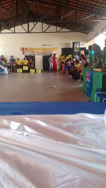 Escolas realizam atividades na semana da criança em Santo Inácio  - Imagem 9