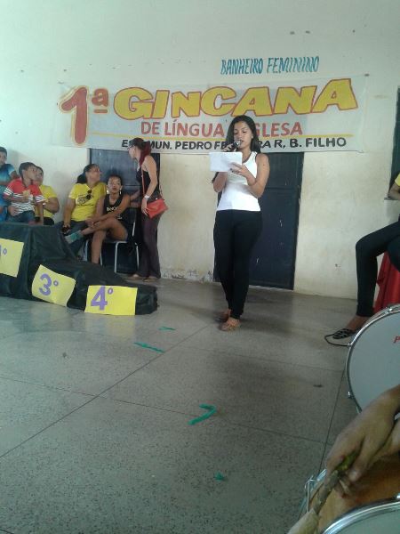 Escolas realizam atividades na semana da criança em Santo Inácio  - Imagem 35