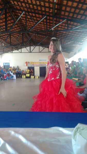 Escolas realizam atividades na semana da criança em Santo Inácio  - Imagem 13