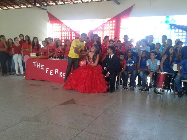 Escolas realizam atividades na semana da criança em Santo Inácio  - Imagem 34