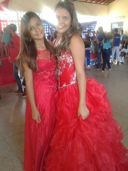 Escolas realizam atividades na semana da criança em Santo Inácio  - Imagem 27