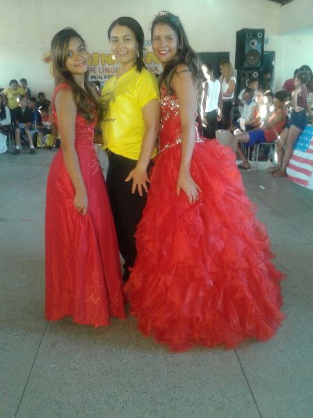 Escolas realizam atividades na semana da criança em Santo Inácio  - Imagem 28