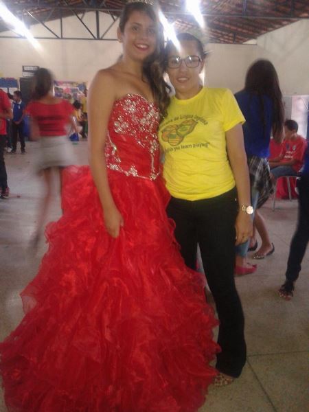 Escolas realizam atividades na semana da criança em Santo Inácio  - Imagem 26