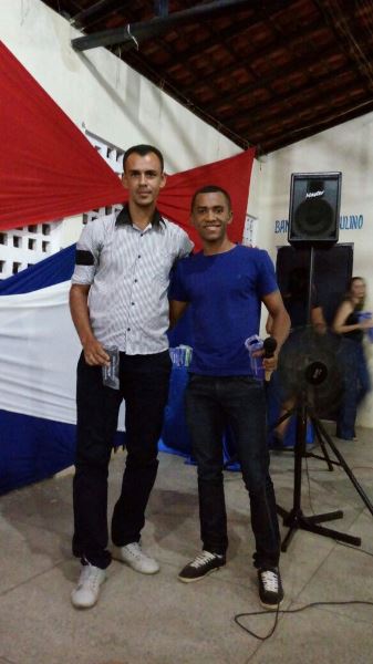 Dia do professor é comemorado com palestra motivacional  - Imagem 7