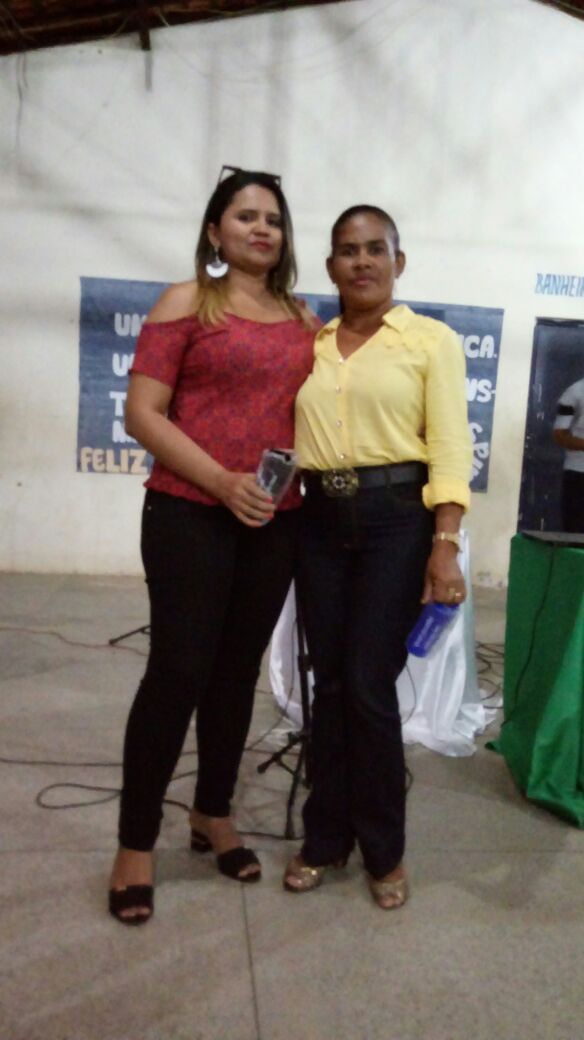 Dia do professor é comemorado com palestra motivacional  - Imagem 9