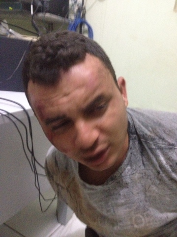 Policial Militar do Ceará mata jovem de 22 anos em Valença  - Imagem 2