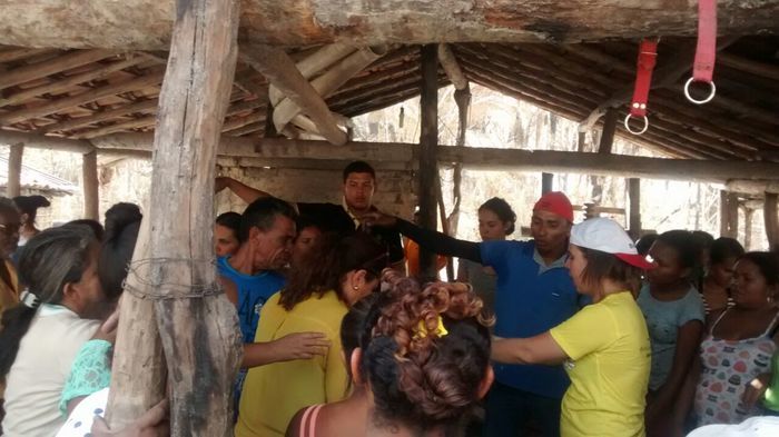 Sãofelicense participa da ação solidária às vítimas dos incêndios  - Imagem 22