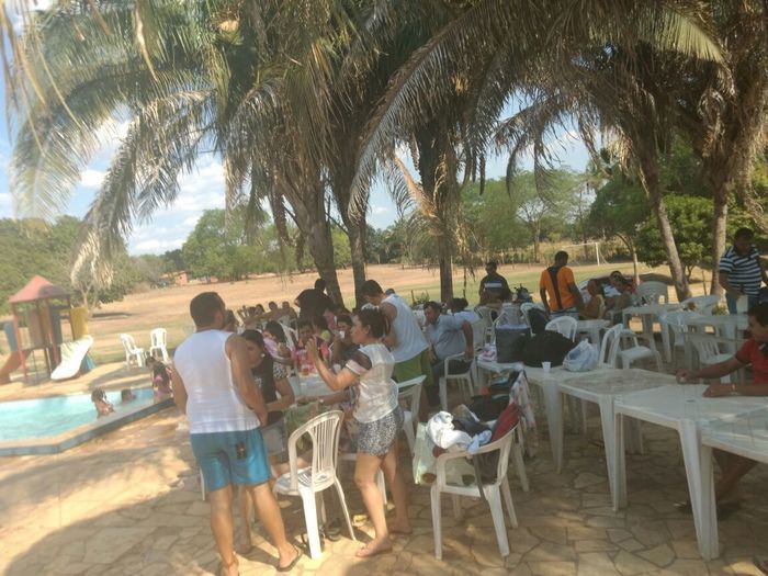 Secretaria de Educação realiza festa aos Professores do município - Imagem 5