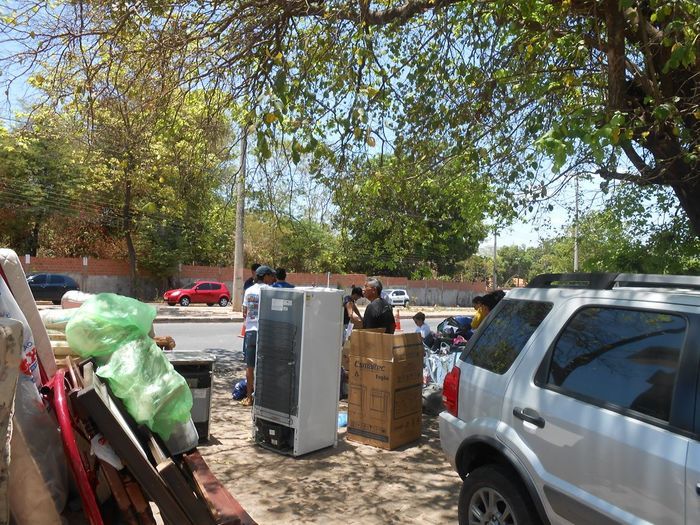 Sãofelicense participa da ação solidária às vítimas dos incêndios  - Imagem 3