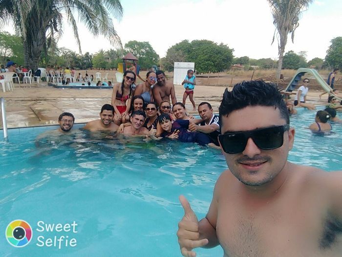 Secretaria de Educação realiza festa aos Professores do município - Imagem 7