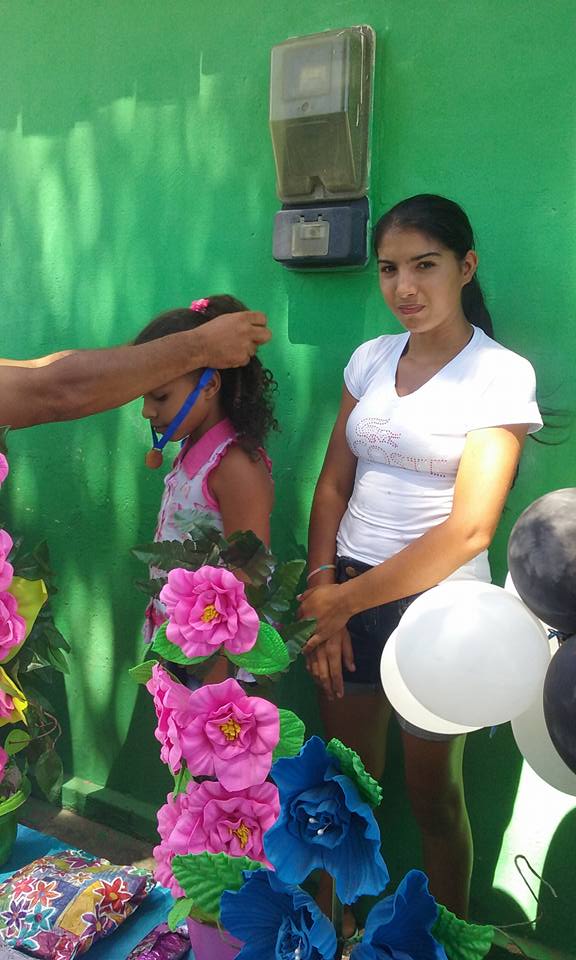 Escola realiza I gincana  - Imagem 9