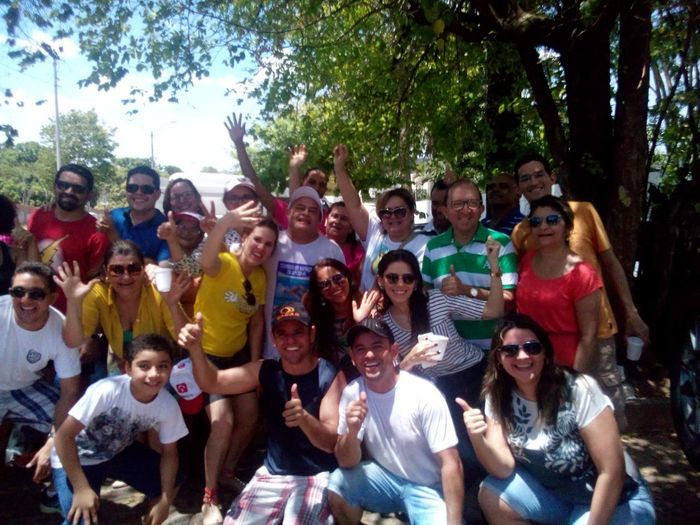 Sãofelicense participa da ação solidária às vítimas dos incêndios  - Imagem 24