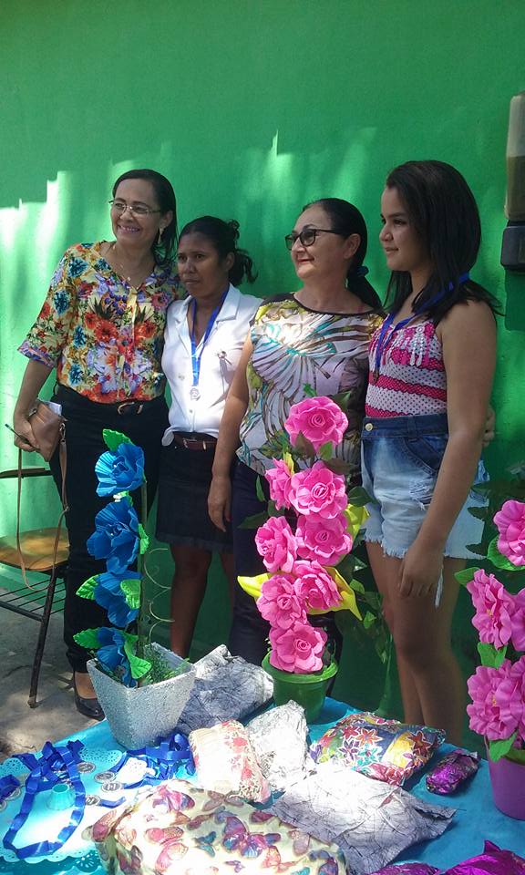 Escola realiza I gincana  - Imagem 22