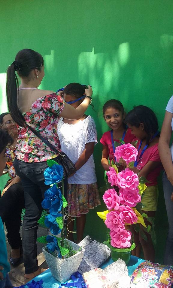 Escola realiza I gincana  - Imagem 32