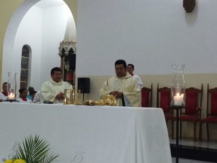 Multidão prestigia o final dos festejos da padroeira em União - Imagem 9