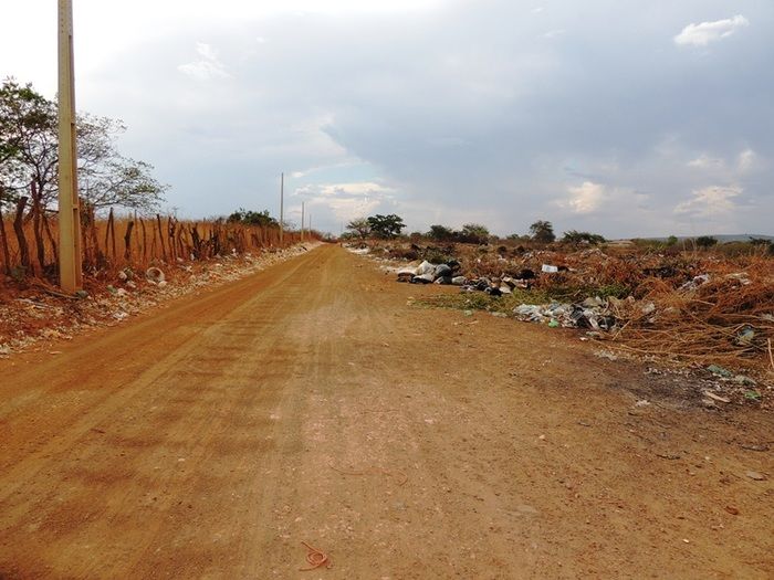Lixão de Pedro II preocupa a nova administração  - Imagem 3