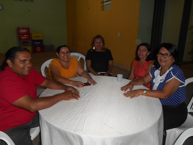 Professores Municipais Recebem Homenagem - Imagem 27