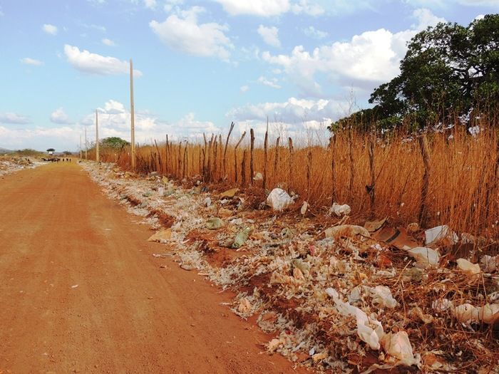 Lixão de Pedro II preocupa a nova administração  - Imagem 8