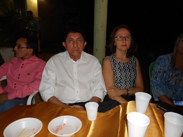 Professores Municipais Recebem Homenagem - Imagem 3