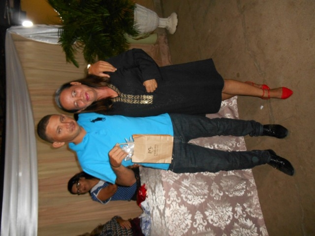 Professores Municipais Recebem Homenagem - Imagem 22