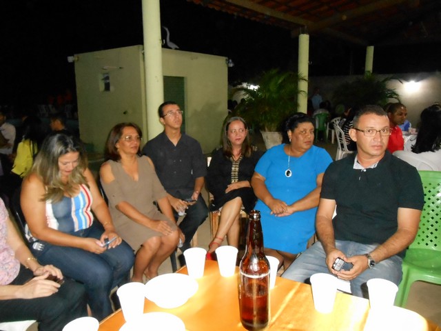 Professores Municipais Recebem Homenagem - Imagem 5