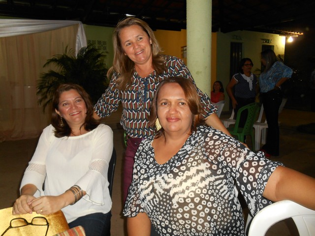 Professores Municipais Recebem Homenagem - Imagem 30