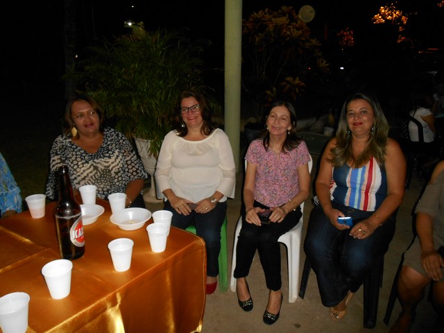 Professores Municipais Recebem Homenagem - Imagem 4