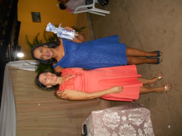 Professores Municipais Recebem Homenagem - Imagem 25