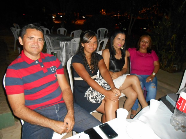 Professores Municipais Recebem Homenagem - Imagem 44