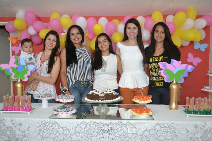 Núcleo de Apoio a Saúde da Família realiza festa do Dia da Criança - Imagem 39