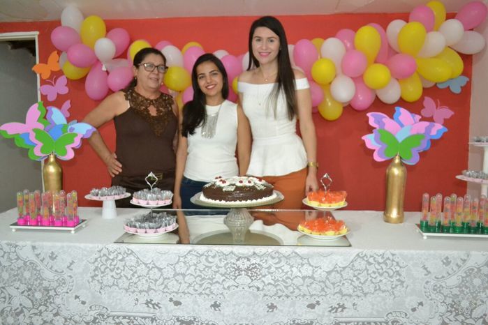 Núcleo de Apoio a Saúde da Família realiza festa do Dia da Criança - Imagem 48