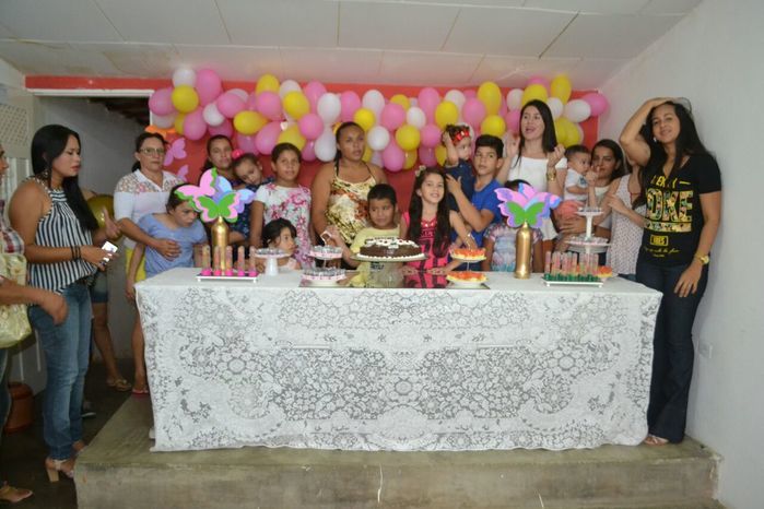 Núcleo de Apoio a Saúde da Família realiza festa do Dia da Criança - Imagem 18