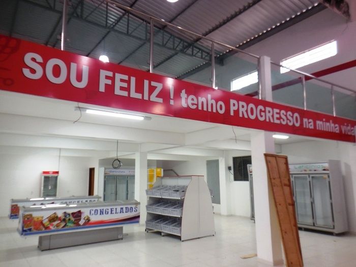Supermercado fará festa de inauguração nesta segunda em Redenção - Imagem 5