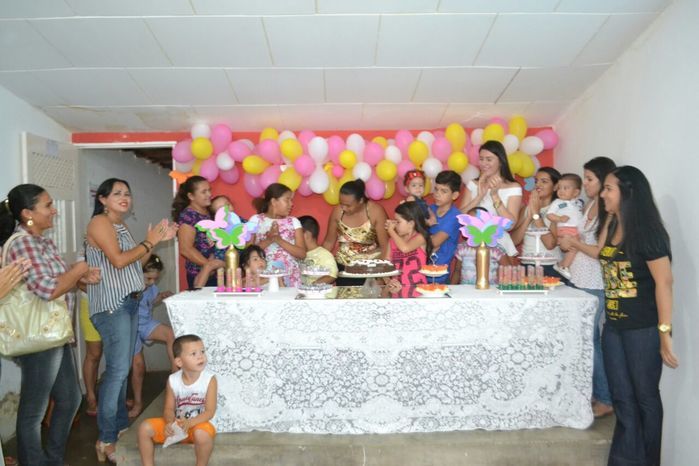 Núcleo de Apoio a Saúde da Família realiza festa do Dia da Criança - Imagem 13