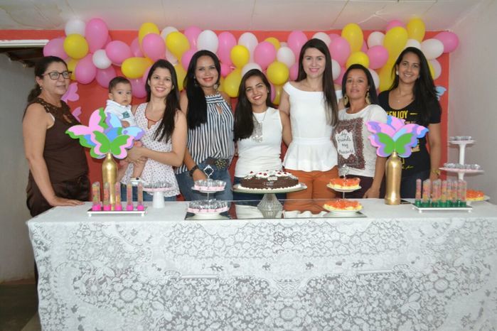 Núcleo de Apoio a Saúde da Família realiza festa do Dia da Criança - Imagem 33