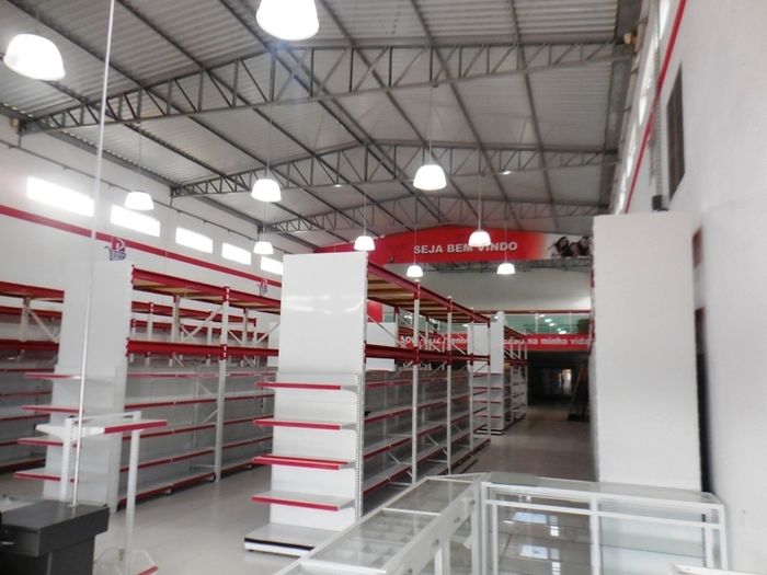 Supermercado fará festa de inauguração nesta segunda em Redenção - Imagem 3