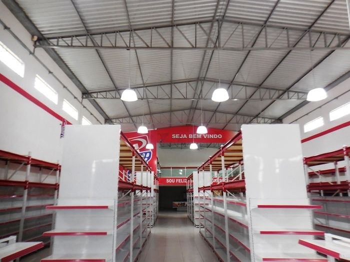 Supermercado fará festa de inauguração nesta segunda em Redenção - Imagem 2