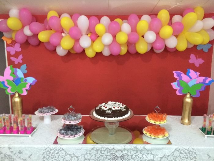 Núcleo de Apoio a Saúde da Família realiza festa do Dia da Criança - Imagem 62