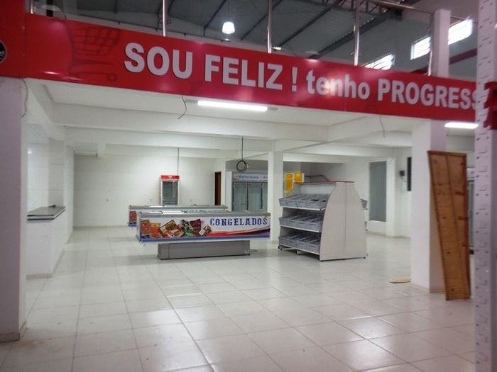 Supermercado fará festa de inauguração nesta segunda em Redenção - Imagem 4