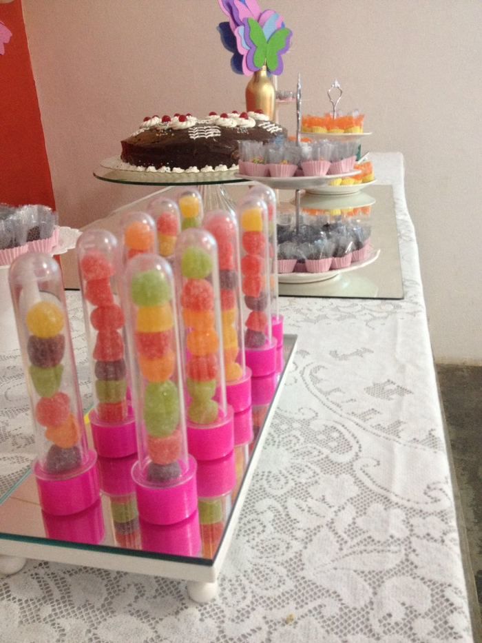 Núcleo de Apoio a Saúde da Família realiza festa do Dia da Criança - Imagem 52