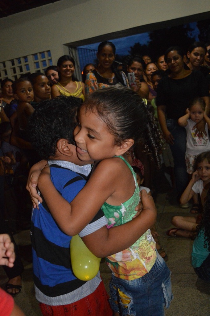 Secretaria de Educação realizou o I Festival Infantil. - Imagem 34