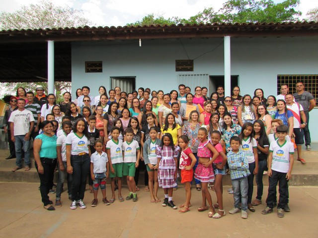 Escola Liberato Vieira Recebe Visitas de Professores - Imagem 96