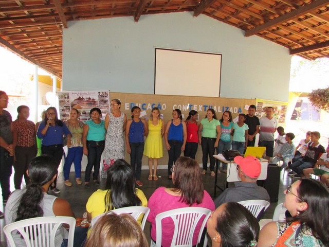 Escola Liberato Vieira Recebe Visitas de Professores - Imagem 17