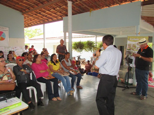 Escola Liberato Vieira Recebe Visitas de Professores - Imagem 88