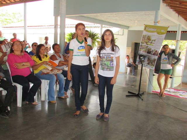 Escola Liberato Vieira Recebe Visitas de Professores - Imagem 51